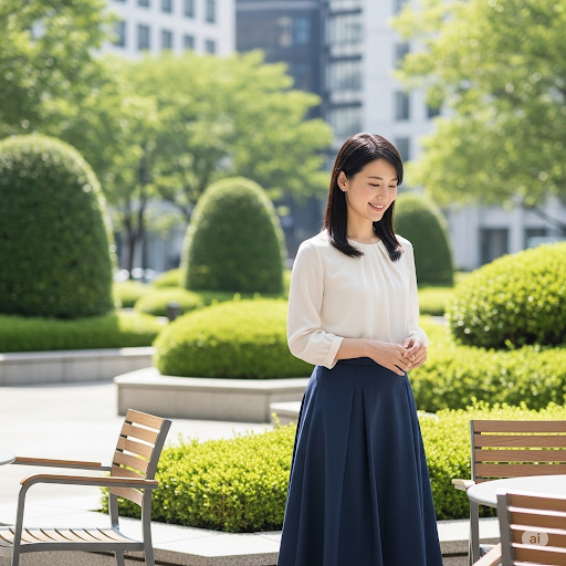 証言者イメージ