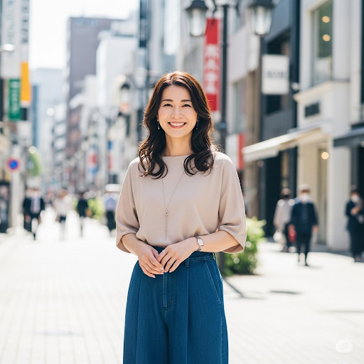 証言者イメージ