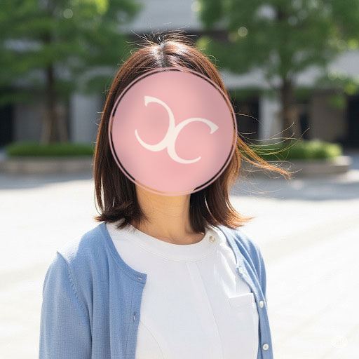 証言者イメージ